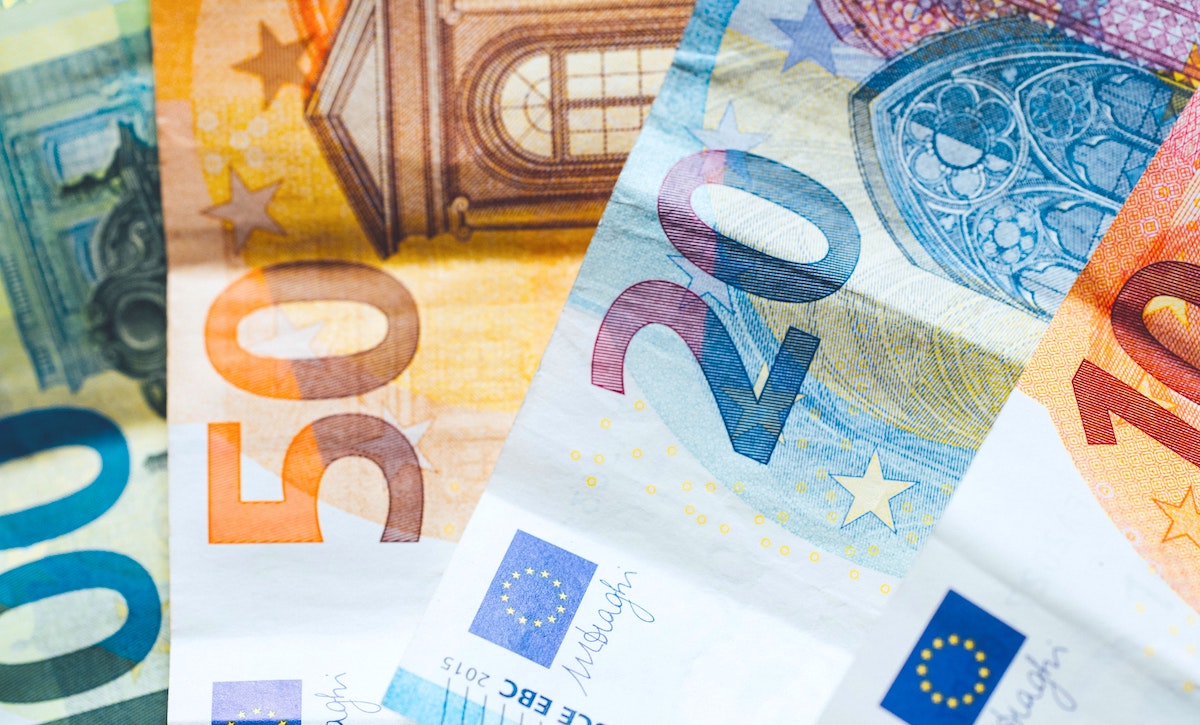 Montenegro budget breakdown