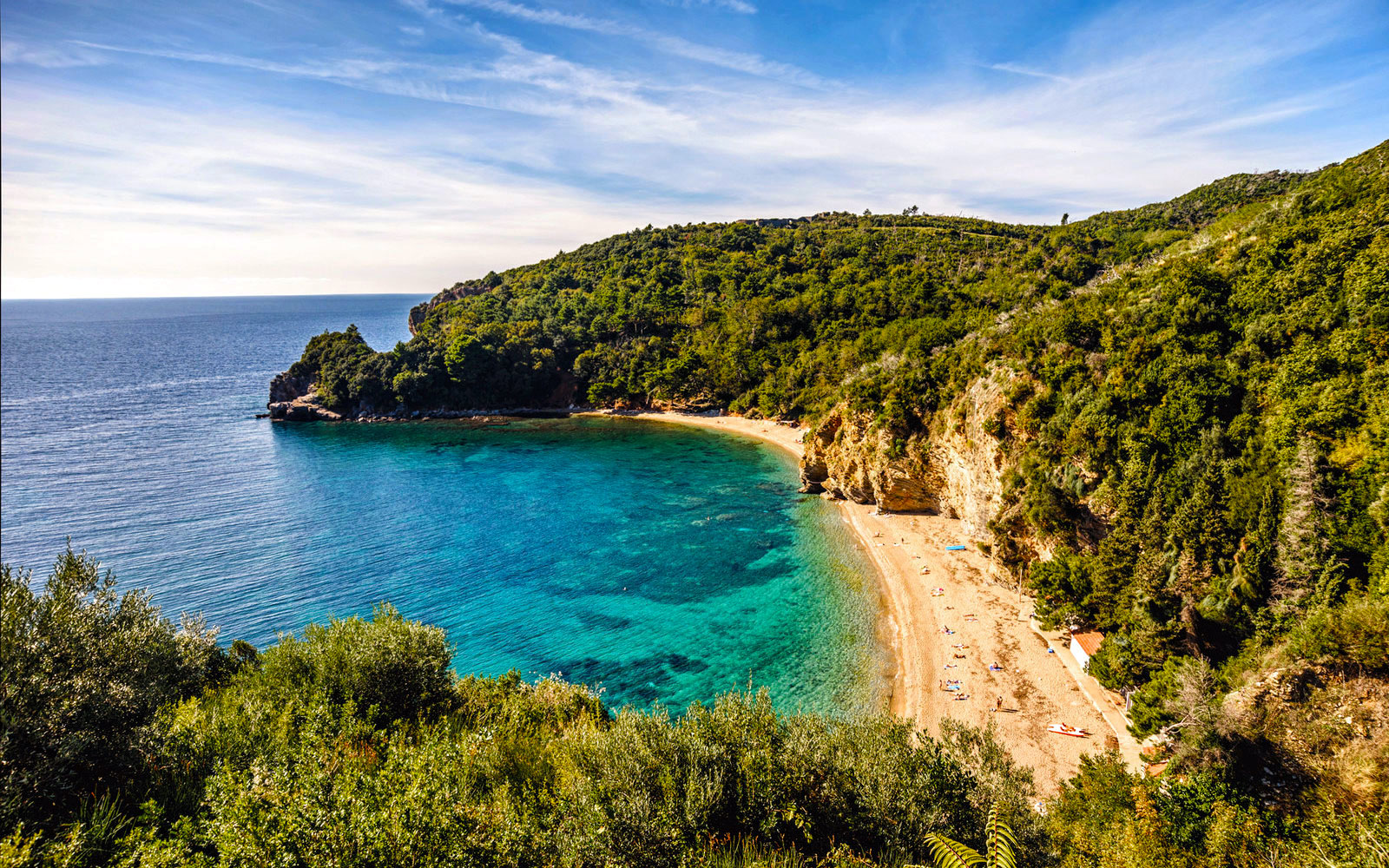 mogren-beach-budva-mne