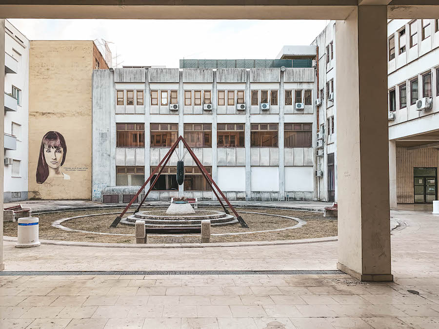 Podgorica, Montenegro