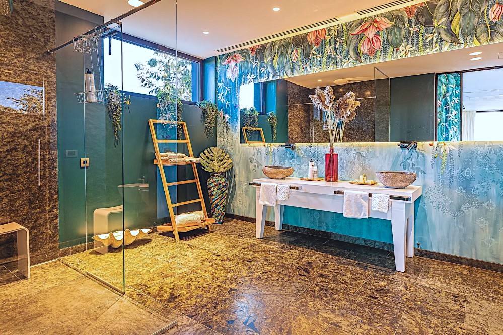 Cute boutique hotel in Belgrade Serbia