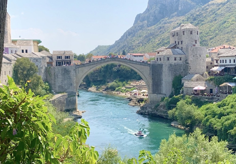 One Day in Mostar: How to See the Best of Mostar (Bosnia)