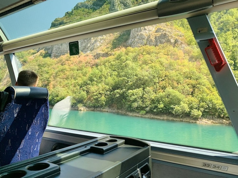 How to get from Sarajevo to Mostar (& Vice Versa): Train, Bus, Car & More