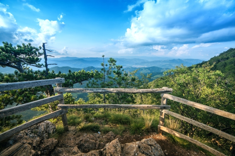 West Serbia Travel Guide: How to Visit Mokra Gora, Drvengrad, Sargan Eight Train & More!