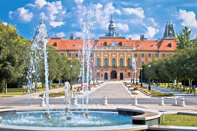 11 Day Trips From Novi Sad: The Best Places to Visit in Vojvodina Region