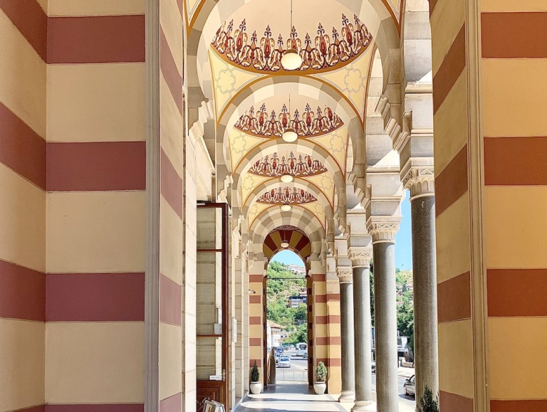 Complete Sarajevo Travel Guide: What to See in Bosnia & Herzegovina’s Charming Capital