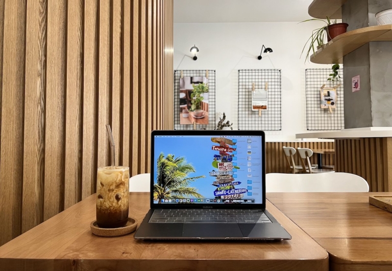 Digital Nomad in Albania