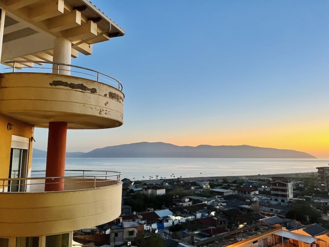 Apartment in Vlore, Albania