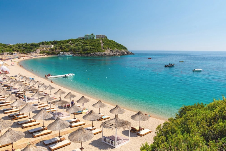 Albania-Riviera-Guide