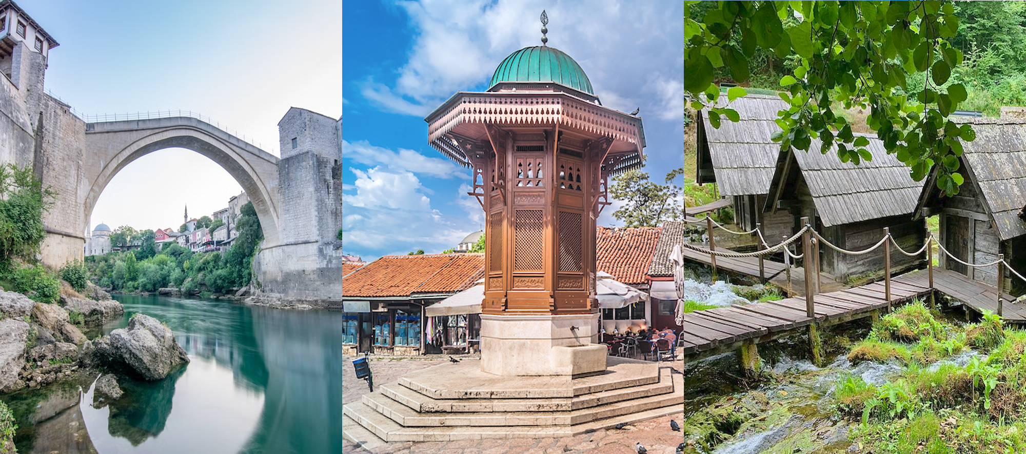 Guide to Bosnia and Herzegovina