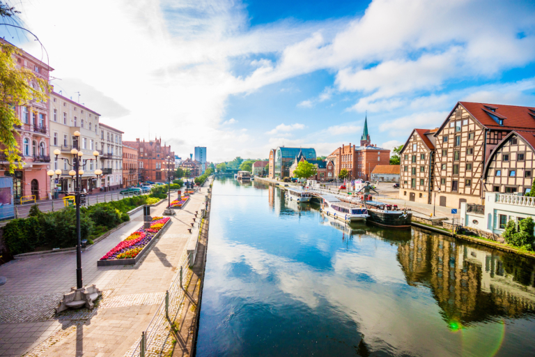Bydgoszcz City Guide: How to Visit Poland’s Hidden Gem