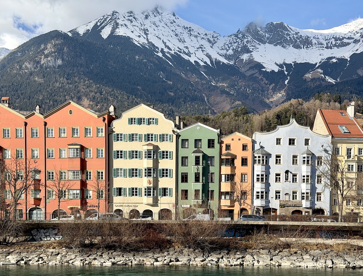 25 Best Things To Do in Innsbruck, Austria (+ Map)