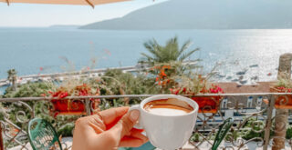 Gradska Kafana Herceg Novi